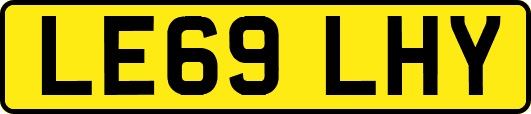 LE69LHY
