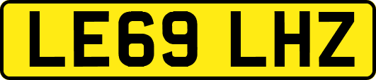 LE69LHZ