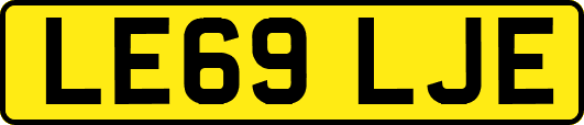 LE69LJE