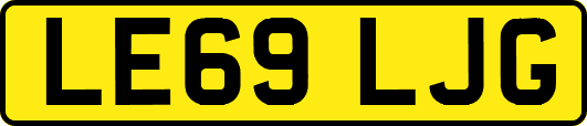 LE69LJG