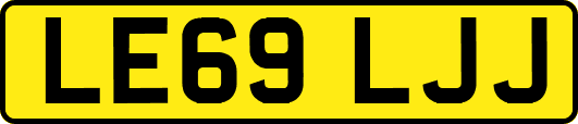 LE69LJJ