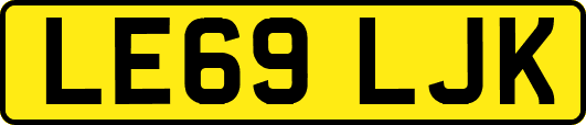 LE69LJK