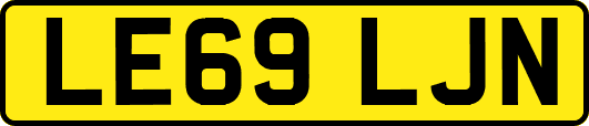 LE69LJN