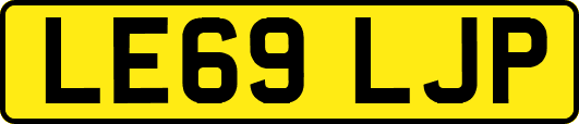 LE69LJP