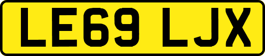 LE69LJX