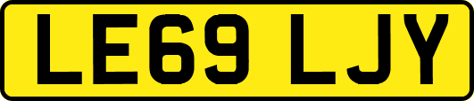 LE69LJY