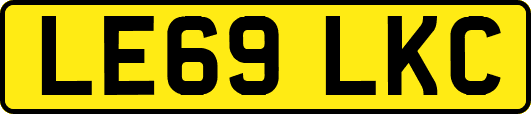 LE69LKC