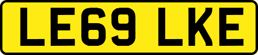 LE69LKE