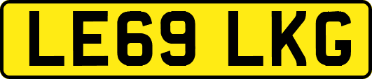 LE69LKG