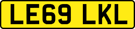 LE69LKL