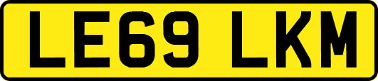 LE69LKM