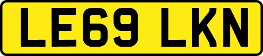LE69LKN