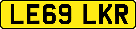 LE69LKR