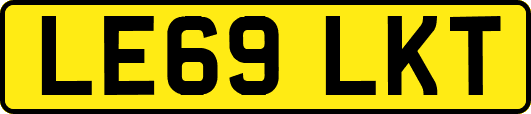 LE69LKT