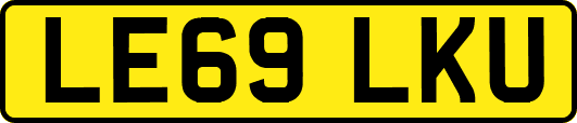 LE69LKU