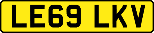 LE69LKV