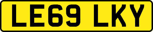 LE69LKY