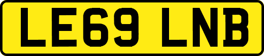 LE69LNB