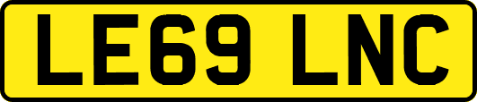 LE69LNC