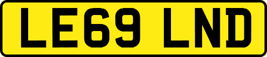 LE69LND
