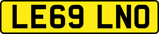 LE69LNO