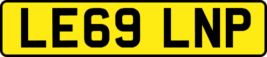 LE69LNP