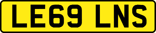 LE69LNS
