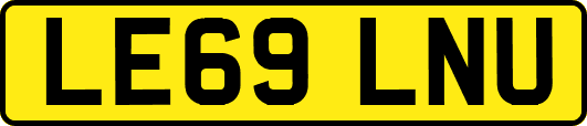 LE69LNU