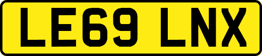 LE69LNX