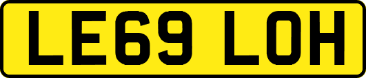 LE69LOH