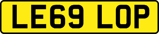 LE69LOP