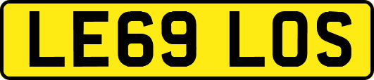 LE69LOS