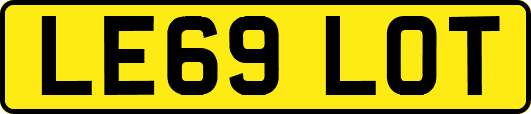 LE69LOT