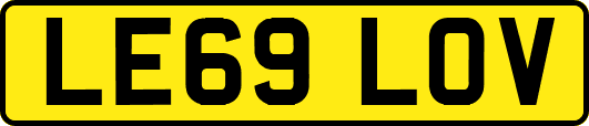 LE69LOV