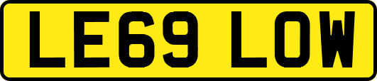 LE69LOW