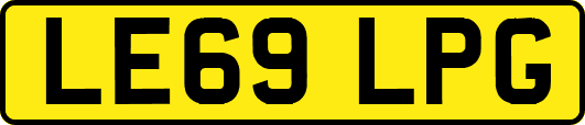 LE69LPG
