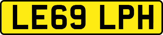 LE69LPH