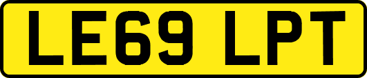 LE69LPT