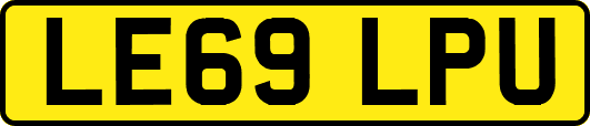 LE69LPU