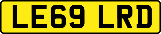 LE69LRD
