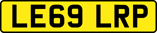 LE69LRP