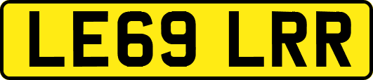 LE69LRR