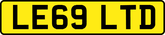 LE69LTD