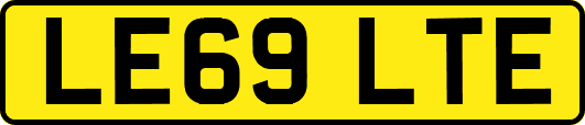 LE69LTE
