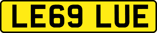 LE69LUE