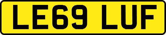 LE69LUF