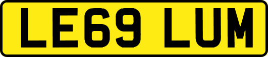 LE69LUM