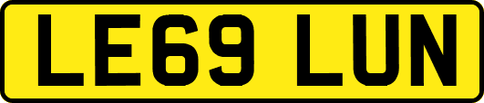 LE69LUN