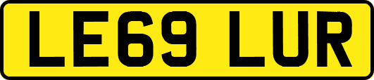 LE69LUR