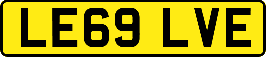 LE69LVE